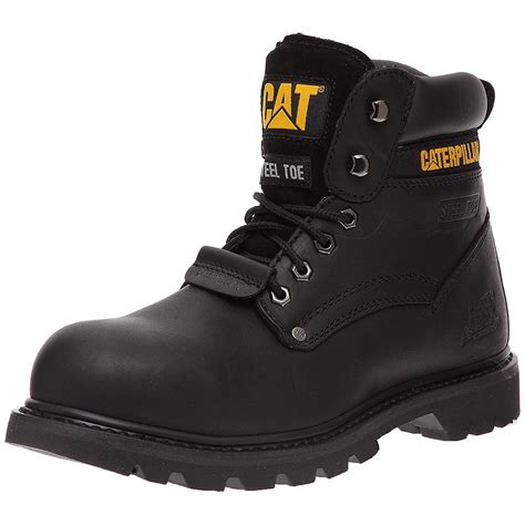 good price and quality boot for cat skid steer|cat caterpillar boots.